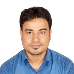 Palash Karal