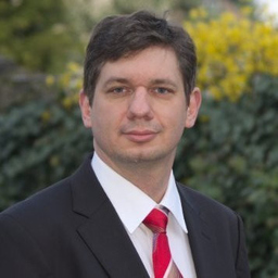 Dipl.-Ing. Udo Attila Fischer