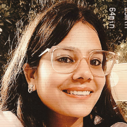Preeti Satsangi