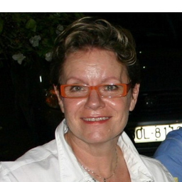 Brigitte Huppertz