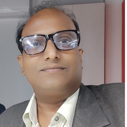 Rabindra Nath Das