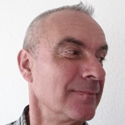 Antoine Berdat