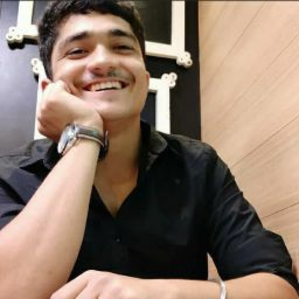 Ashutosh Thakur Instrumentation Trainee Engineer Gharda Chemicals