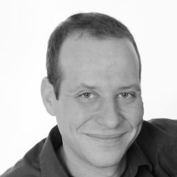 Marcus Theobald