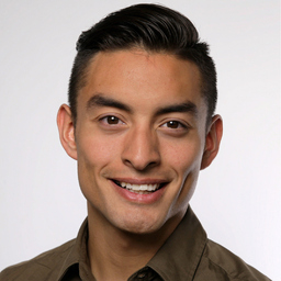 Carlos Alberto Cureno Alamillo