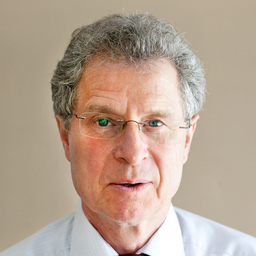 Prof. Dr. Michael Falkenstein