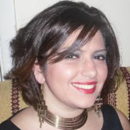 Emma Houri