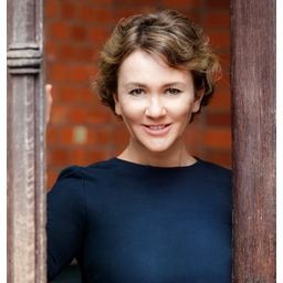 Dipl.-Ing. Inna Svetlikov