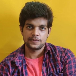 Akhilesh Pratap Shahi