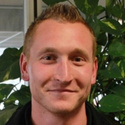 Dominik Haas