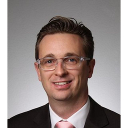 Frederic JOUCHTER