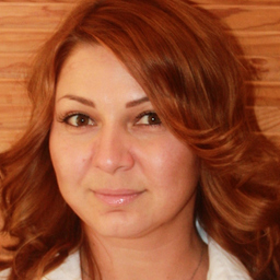 Natali Zhukava