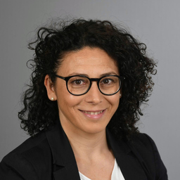 Marialuisa Paradiso