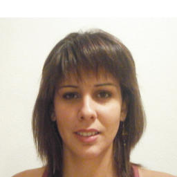 Cristina Piñeiro Llorca