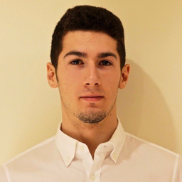 Etienne Masselot