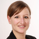 Social Media Profilbild Julia Eberle Esslingen am Neckar
