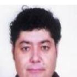 Jose Ignacio rodriguez Espinazo