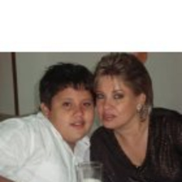 mariamonica Beltran Pulido