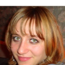 Yuliya Sobakar