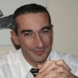 Alfredo Segovia