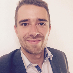 Krister Jens