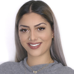 Kübra Öztürk
