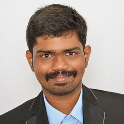 Arvind Ramasamy