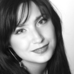 Galina Mihaylova