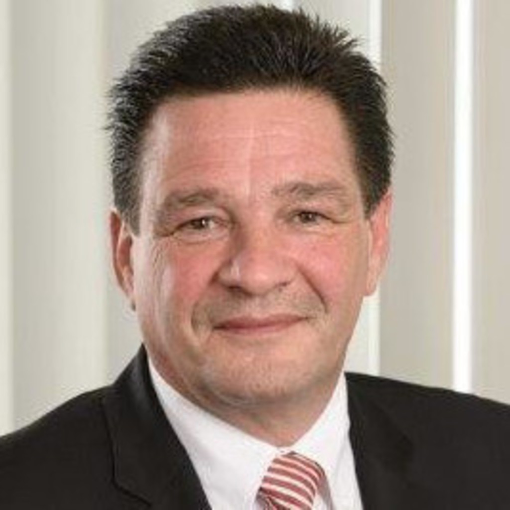 Peter-Michael Kober - Bezirksdirektor - R+V Versicherung ...