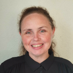 Bettina Meile's profile picture