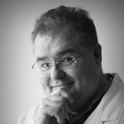 Dr. Johannes Steuer
