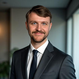 Ing. Sebastian Eisenmann