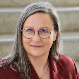 Ursula Steinmetz