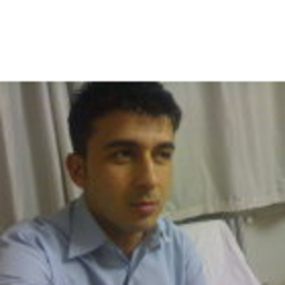 Ali DOĞAN