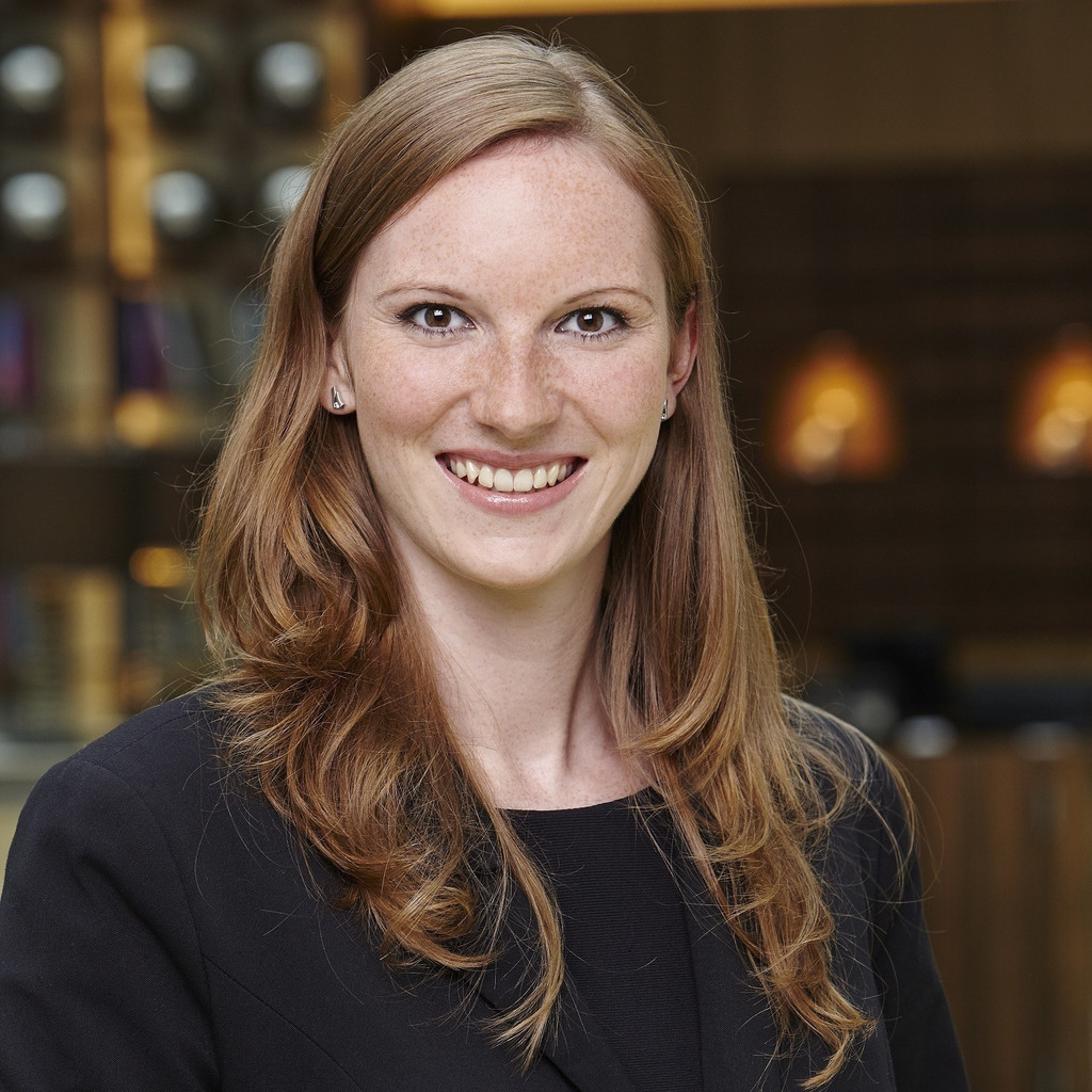 Beatrice Mattukat Project Manager C.E.S. Congress & Event GmbH XING