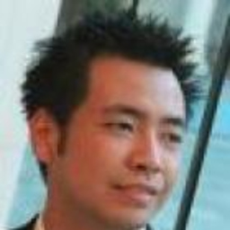 Eric Wang