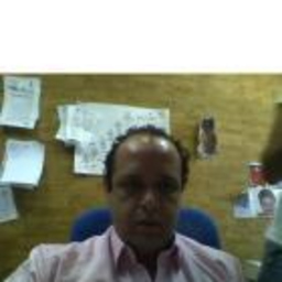 Angel Manuel Sereno Marchante's profile picture