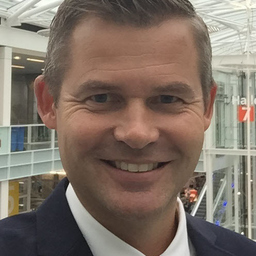 Patrik Bucher's profile picture