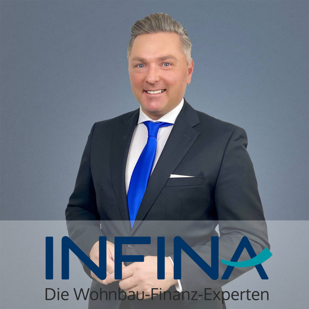 Peter Gruber Infina Partner WohnbauFinanzExperte Evryfin