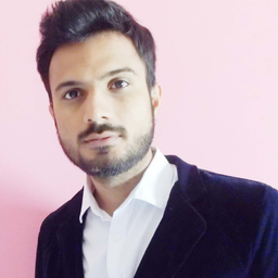 Kaushik vadgama
