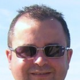 Alfonso gimenez Gonzalez