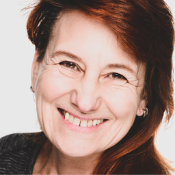 Sabine Marx