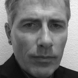 RALPH HOFMANN