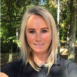 Nicole Lüttecke