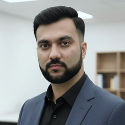 Hammad Iftikhar