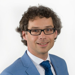 Arjen Dijkstra