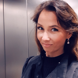 Nicole Wenzlaff