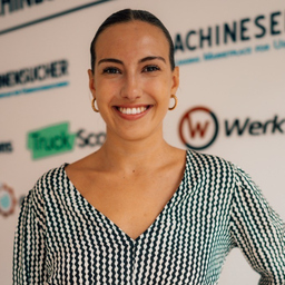 Olga Orlov
