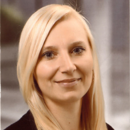 Profilbild Miriam Scherr