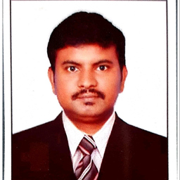 SARATH KUMAR SRINIVASAN